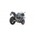 Arrow Exhaust for the BMW S1000RR (2025+)
